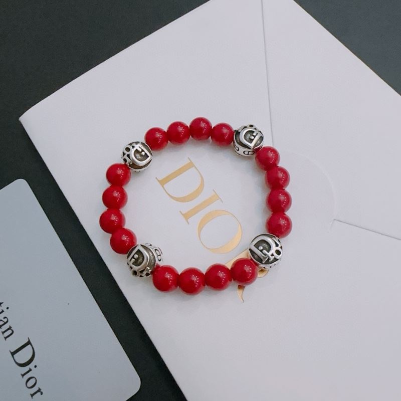 Christian Dior Bracelets